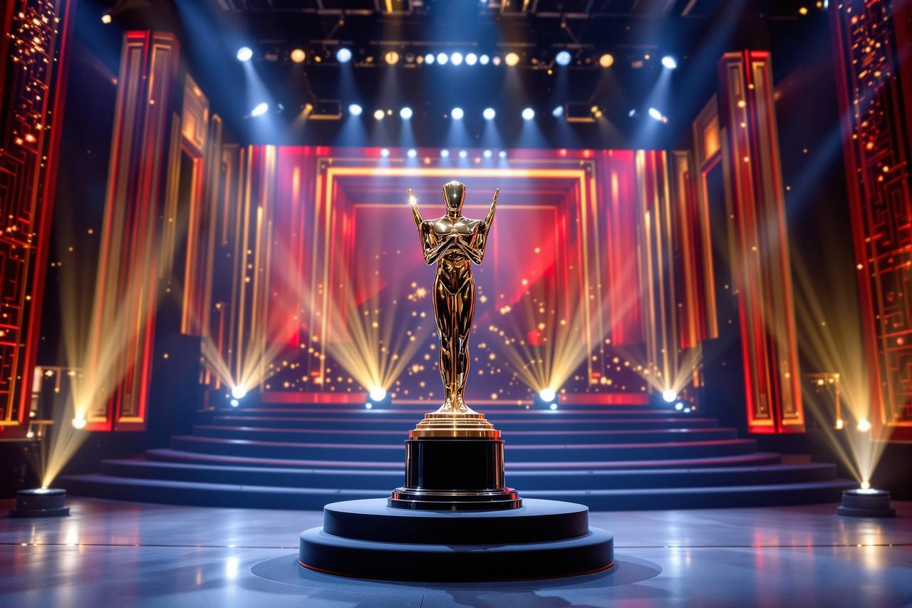 久久精品免费荣获第32届金鸡奖最佳影片等三项大奖